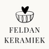 Feldan Keramiek