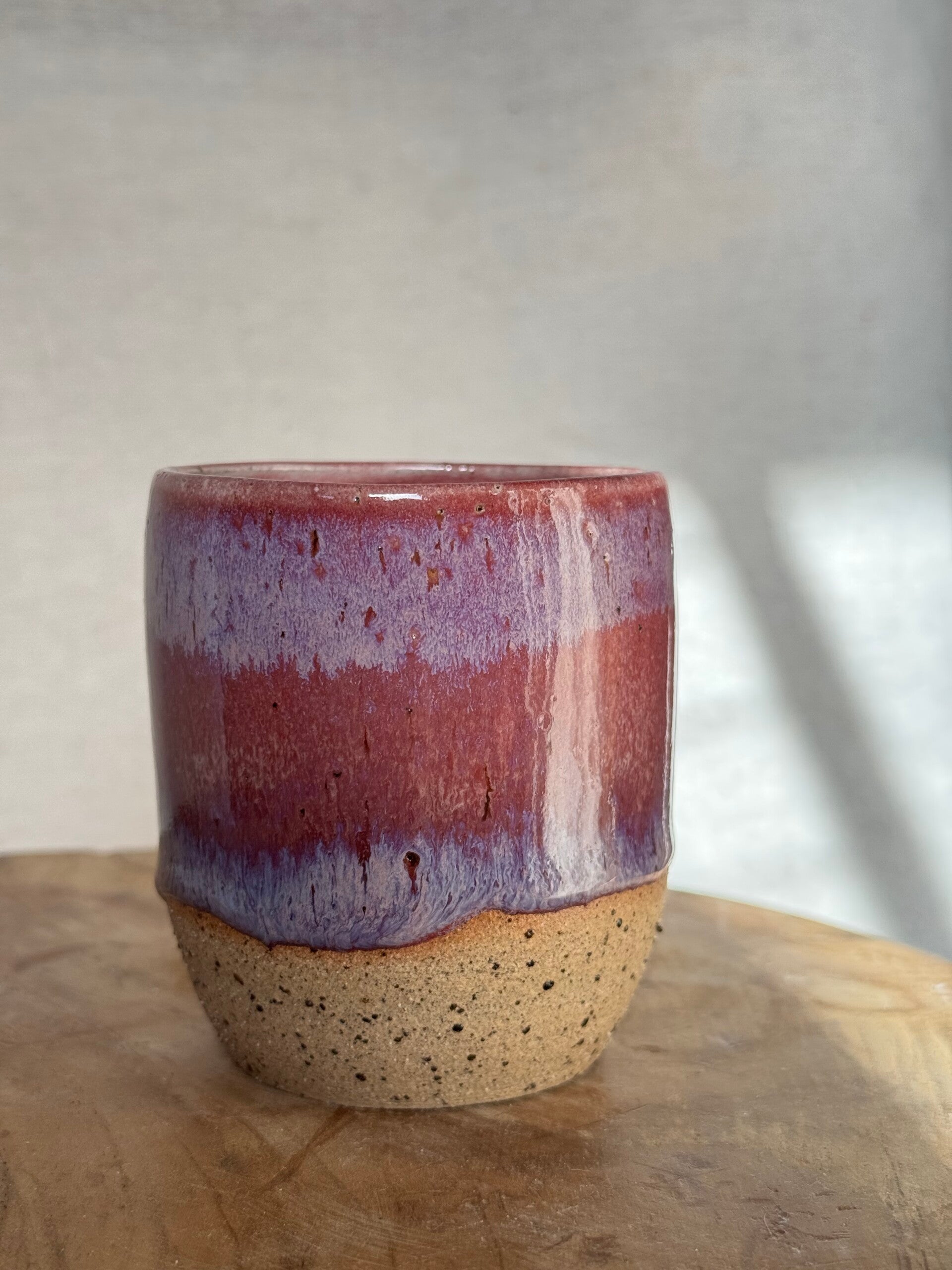 The Berry  Mug
