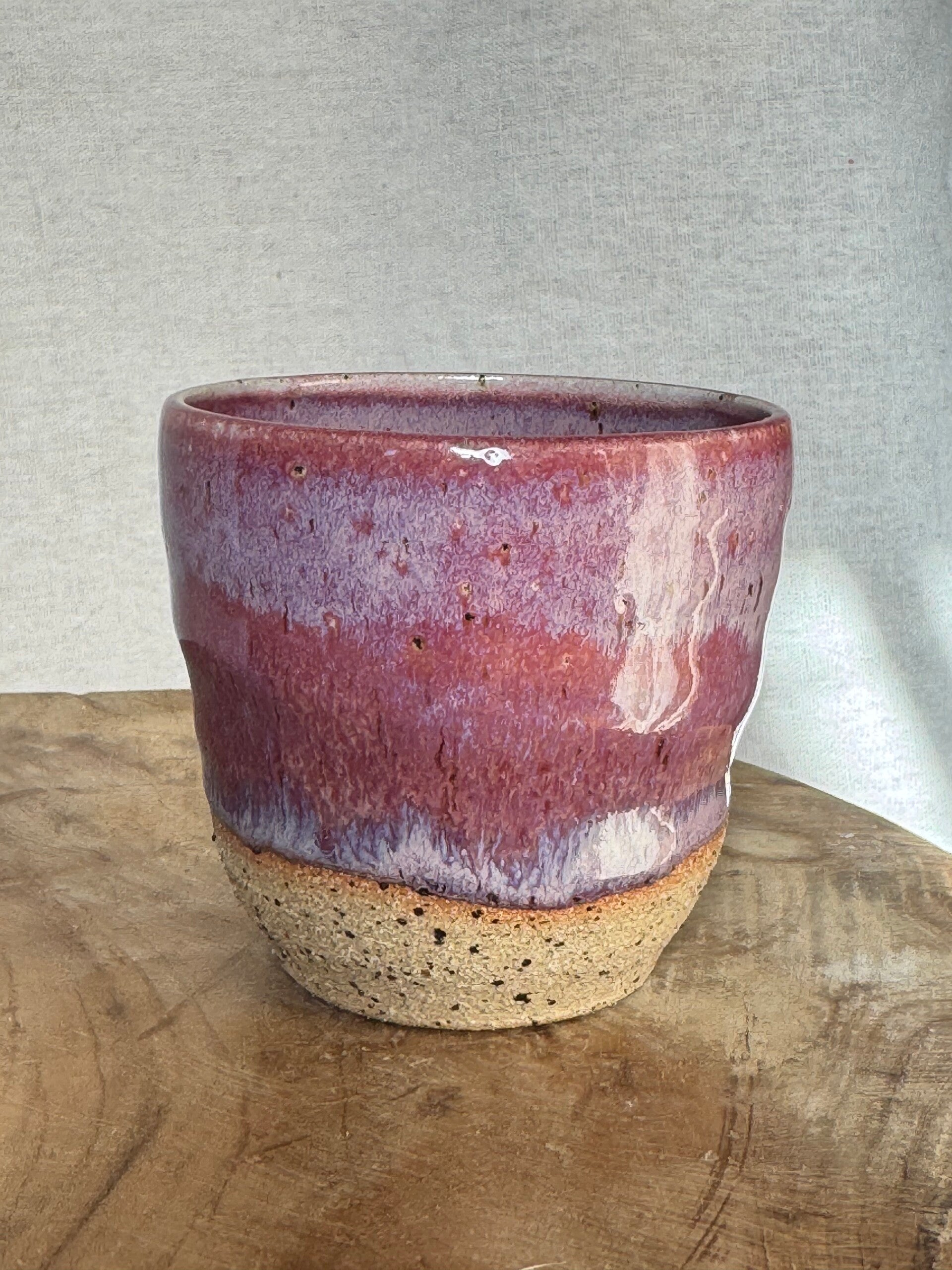 The Berry Swirl Mug