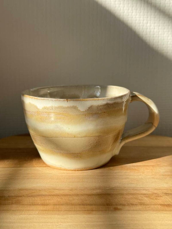 Kopje Sand & Cream