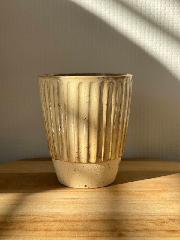 Ribbelmok Soft Sand