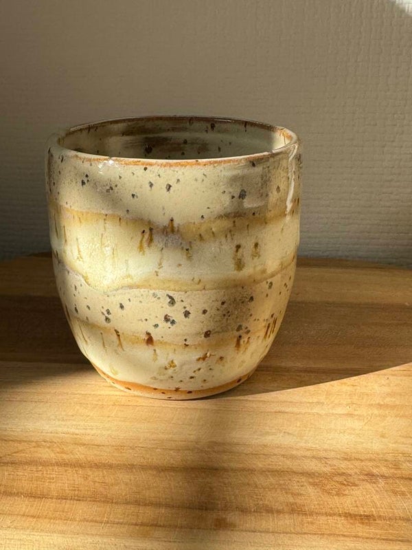 Mokje zonder oor Natural Layers