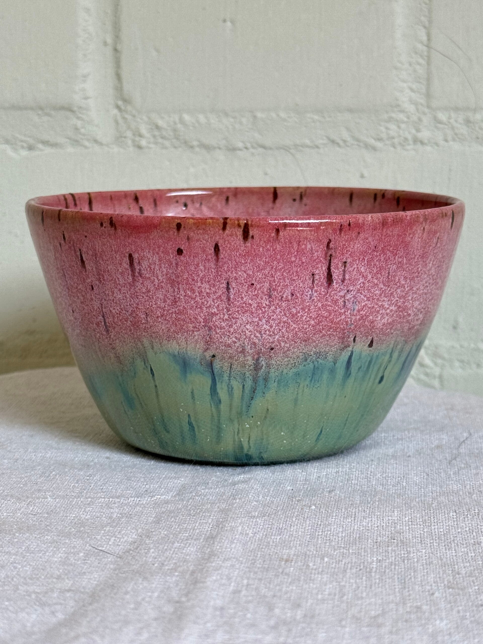 BerryMint Ontbijtkom