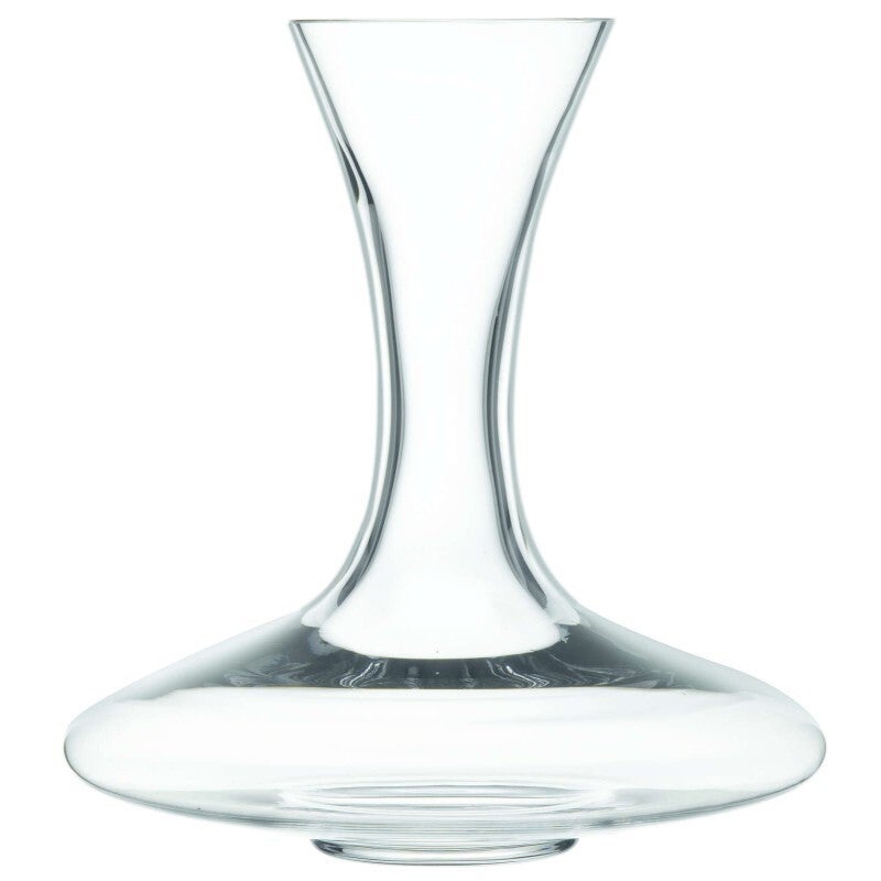 Carafe à décanter roussette bec droit 1.2litres