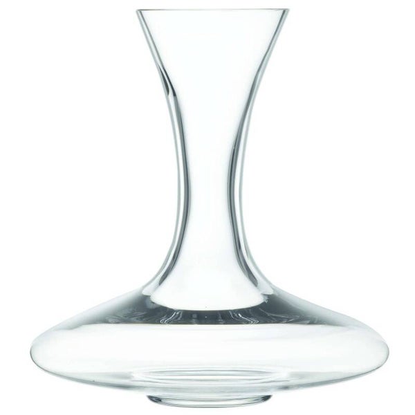 Carafe à décanter roussette bec droit 1.2litres