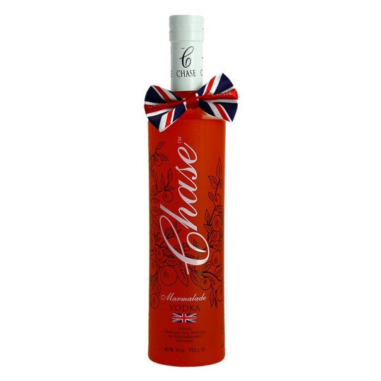 Vodka Marmelade Chase 40%