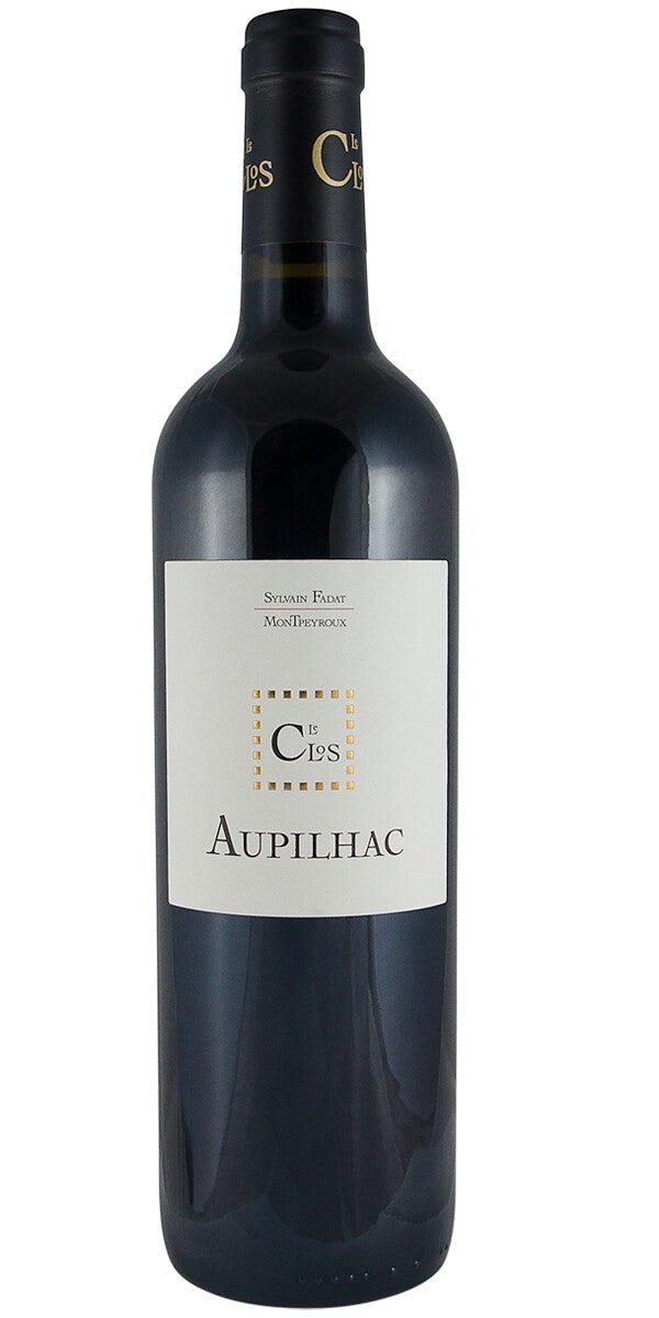 AOP Langudoc Montpeyroux, Le clos rouge 2020 Domaine d'Aupilhac