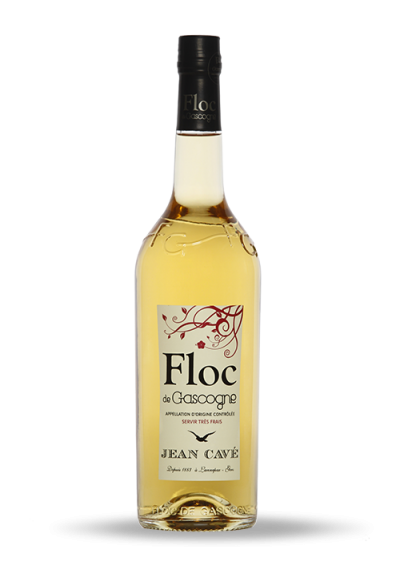 Flocs de Gascogne Veuve Goudoulin 17%% vol.