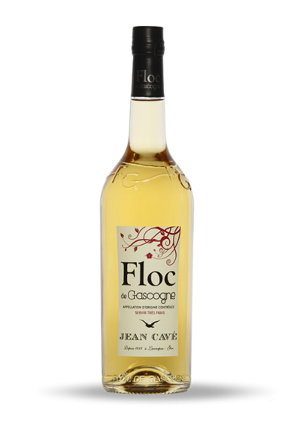 Flocs de Gascogne Veuve Goudoulin 17%% vol.