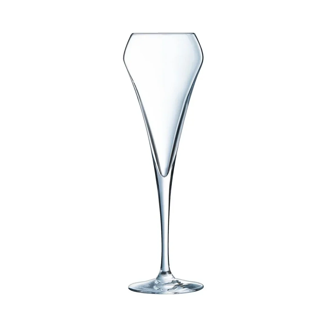 Flute à champagne OPEN UP 20cl Chef et Sommelier