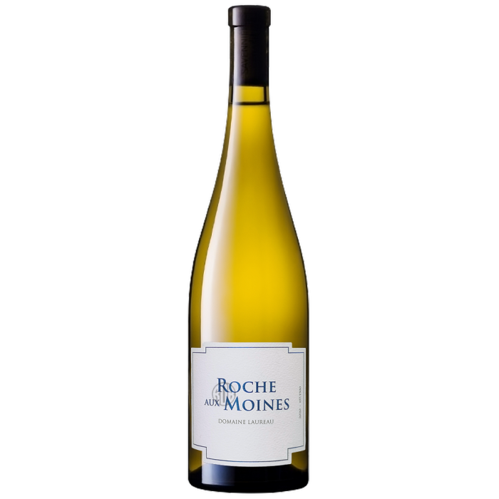 Savennières "La Roche aux Moines" blanc 2018 Doamine LAUREAU