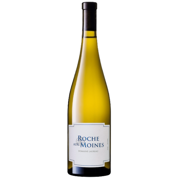 Savennières "La Roche aux Moines" blanc 2018 Doamine LAUREAU