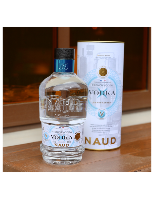 Vodka Naud 40%