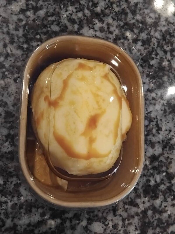 Beurre caramel beurre salé