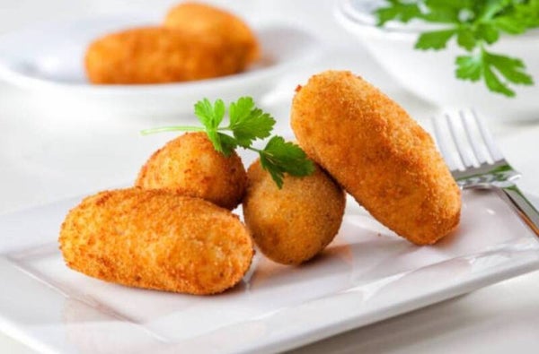 Croquette Artisanale