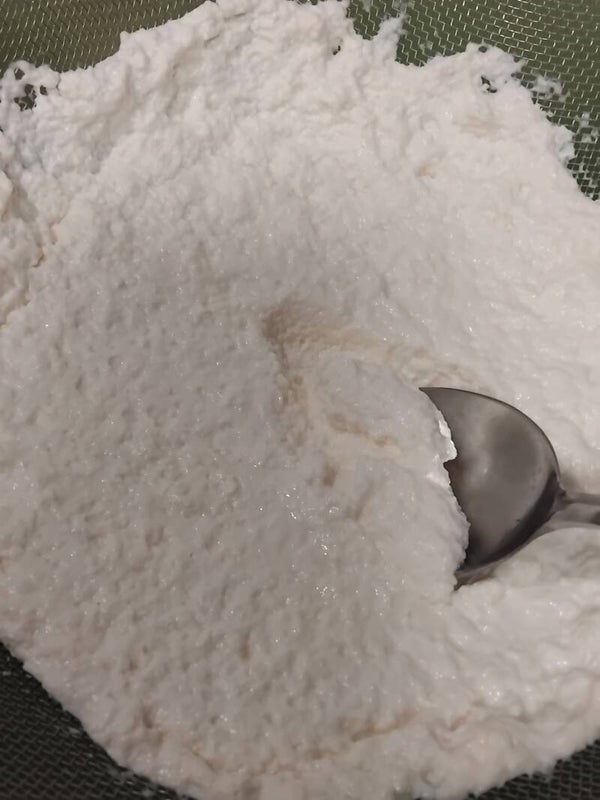 Fromage blanc frais