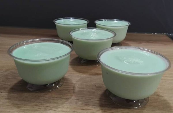 Glace au Jet 27