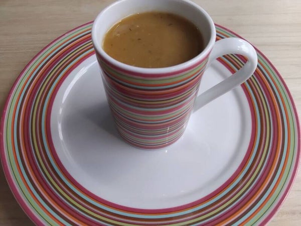 Soupe 1L