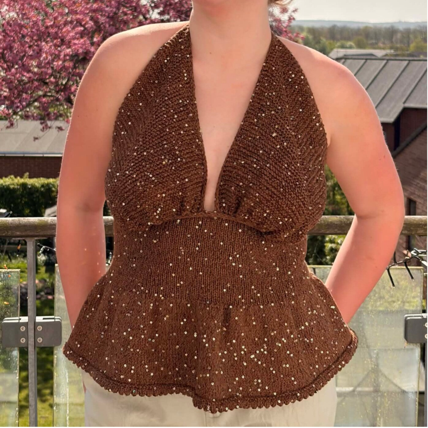 Cocoa top
