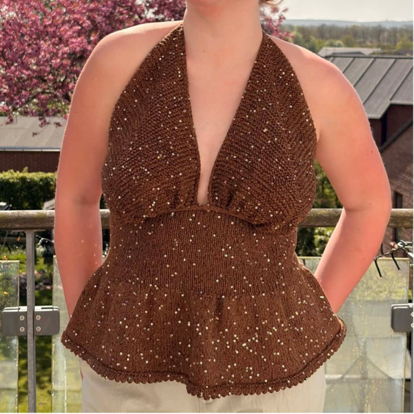 Cocoa top