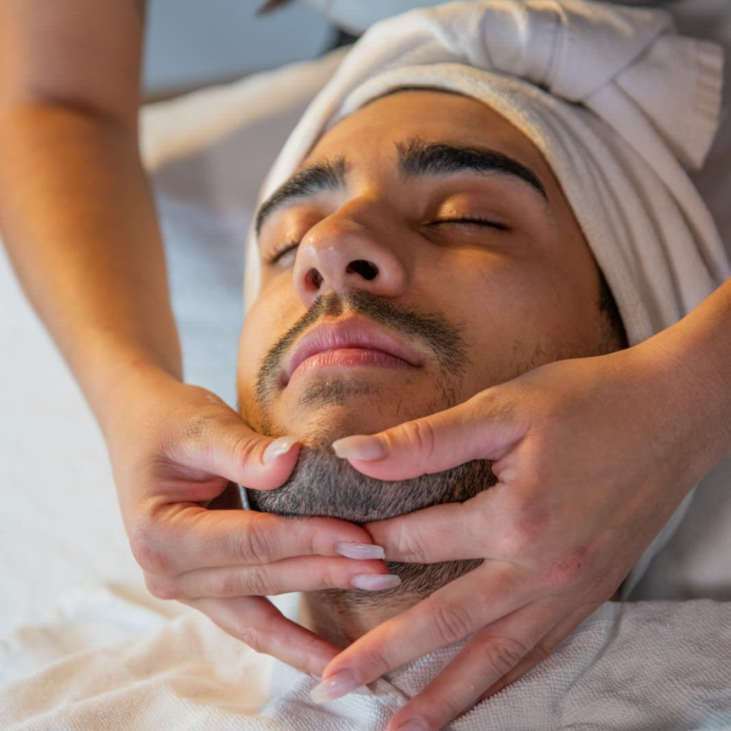 Angebot:Dauerhafte Haarentfernung