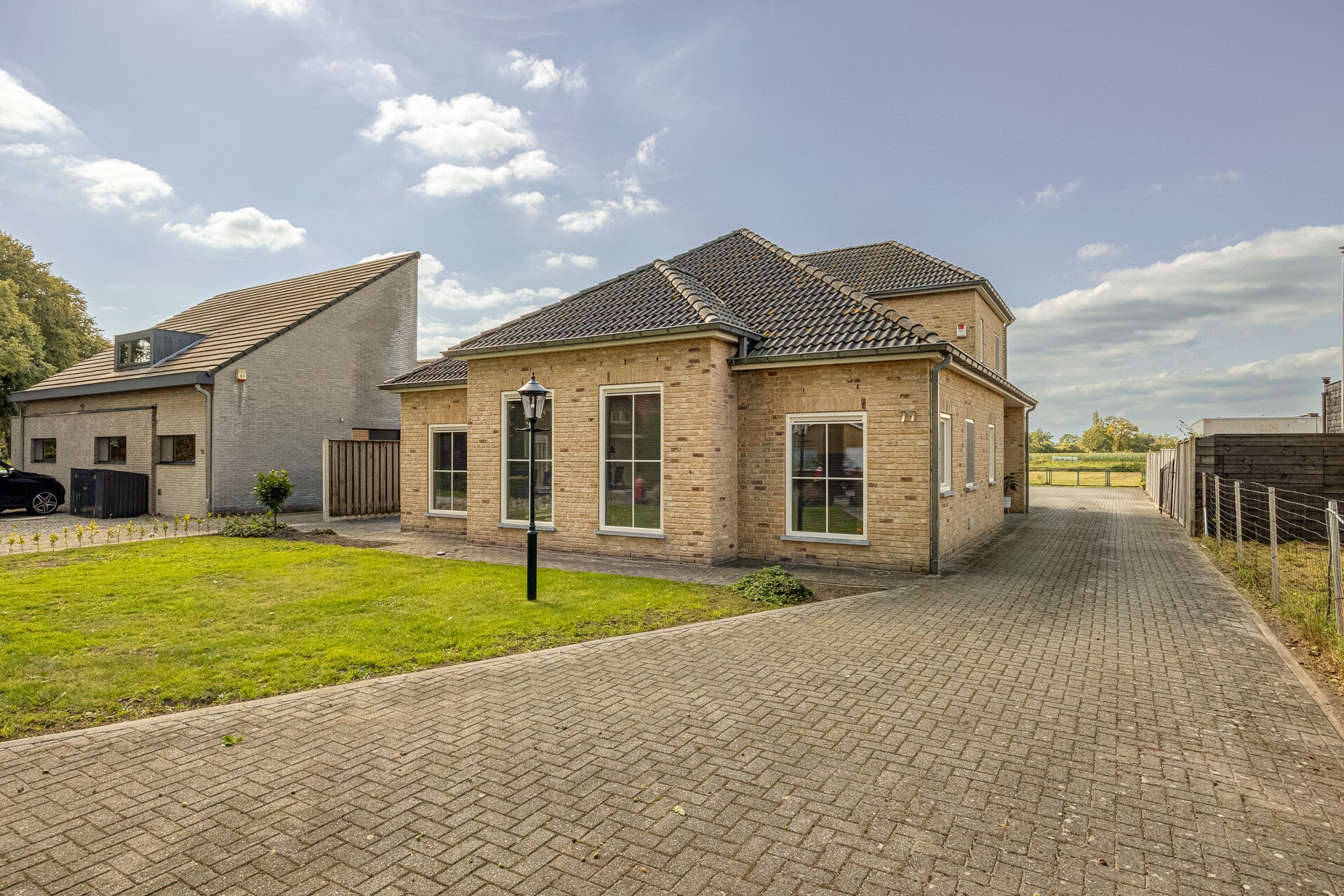 woning te koop ravels