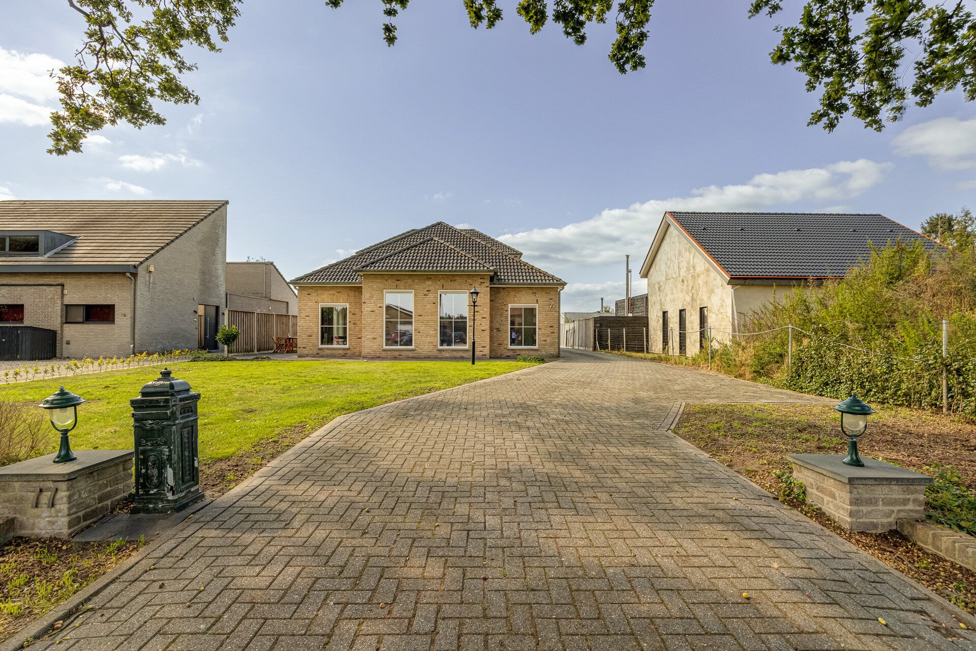 woning te koop ravels