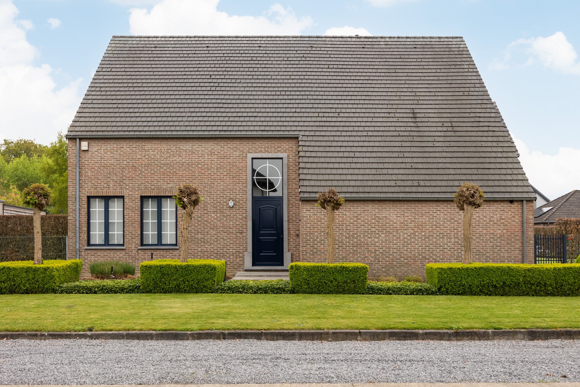 woning balen te koop