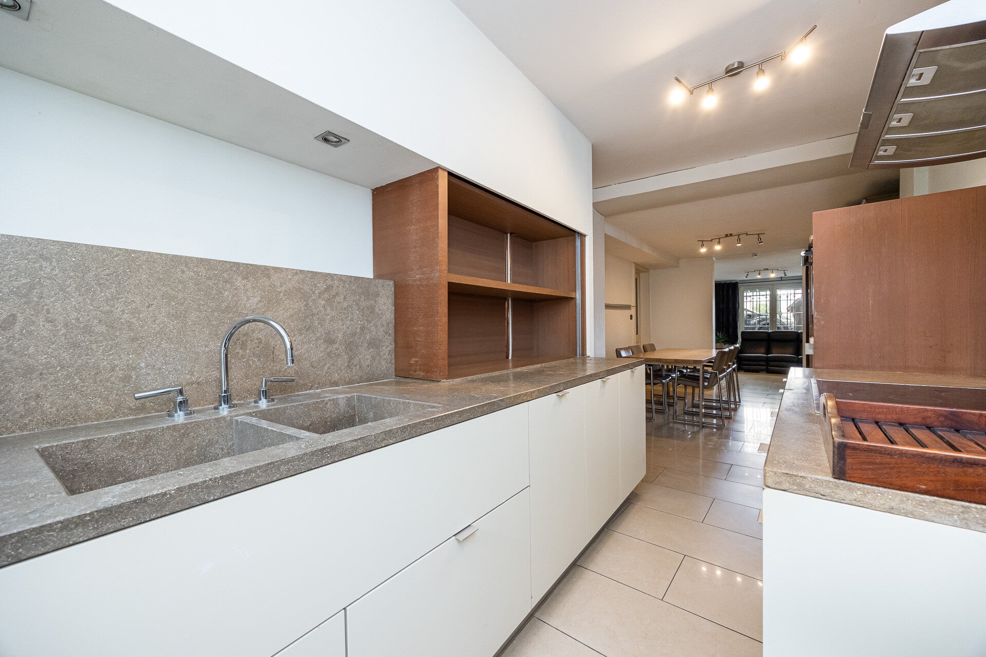 kangoeroewoning te koop 