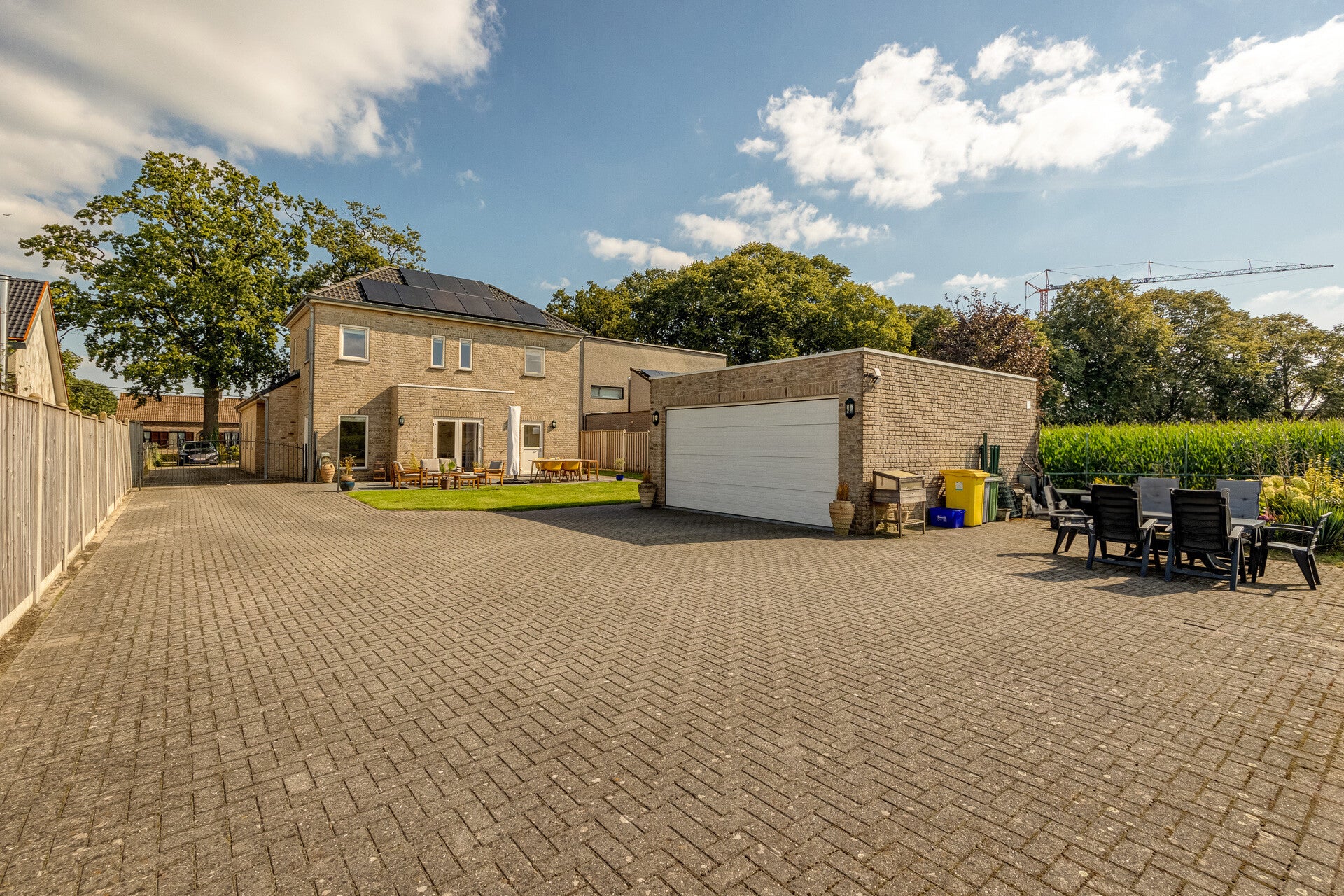 woning te koop ravels