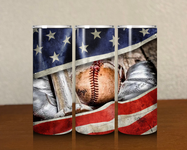 American Baseball