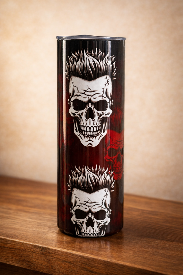 Dark Skull