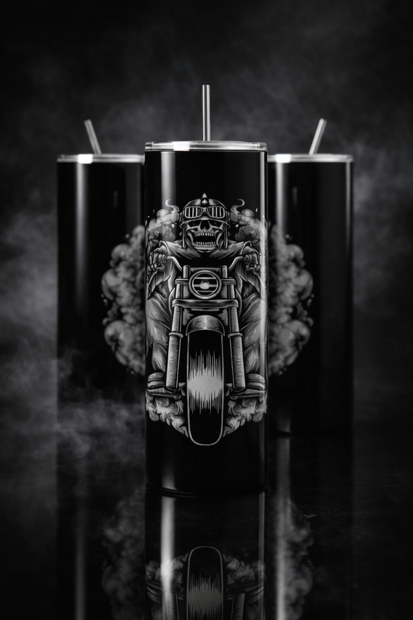 Skull Rider
