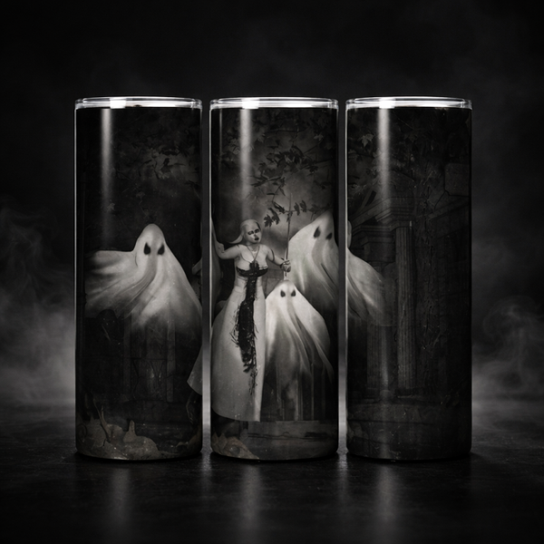 Haunted Spirits