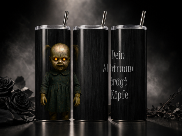 Mara – The Nightmare Doll