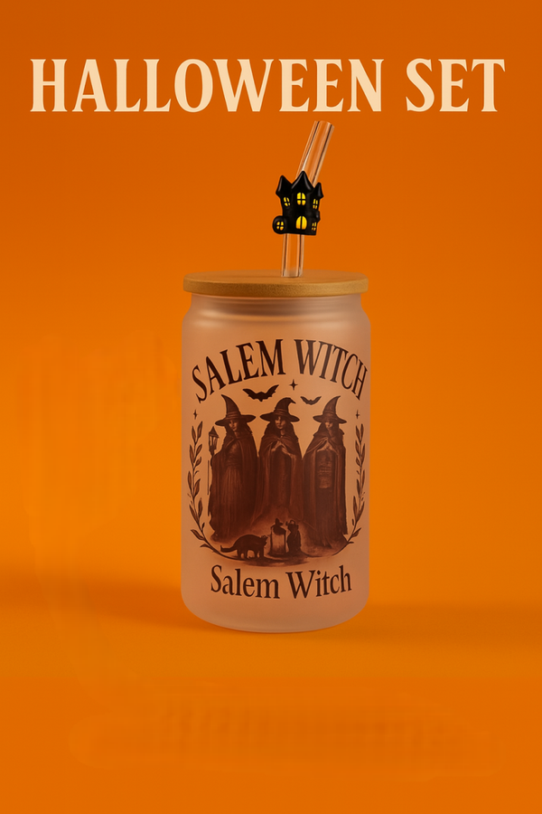 Salem Spirits