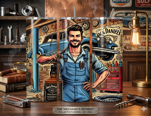Grease Monkey