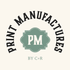 PrintManufactures