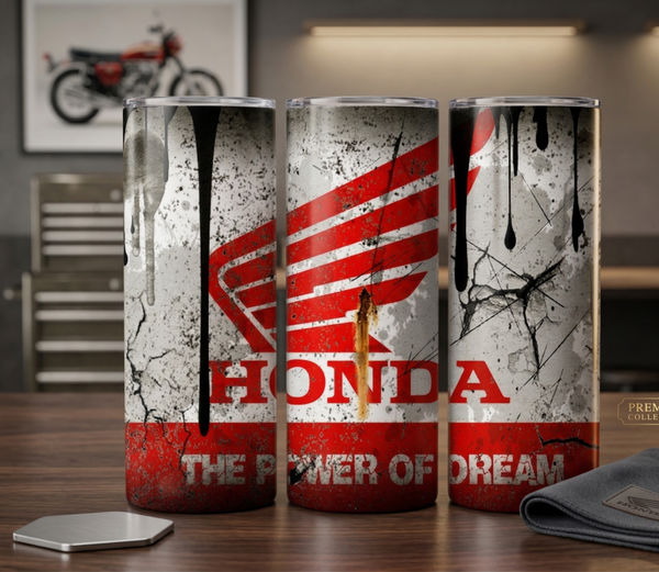 Honda Spirit
