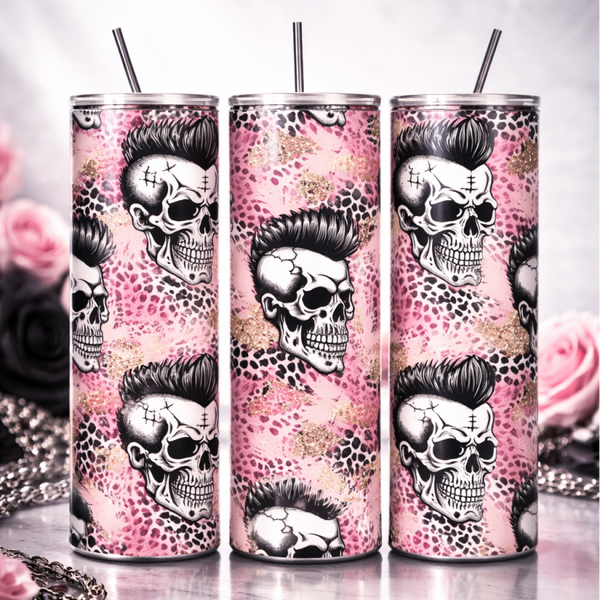 Wild Skull