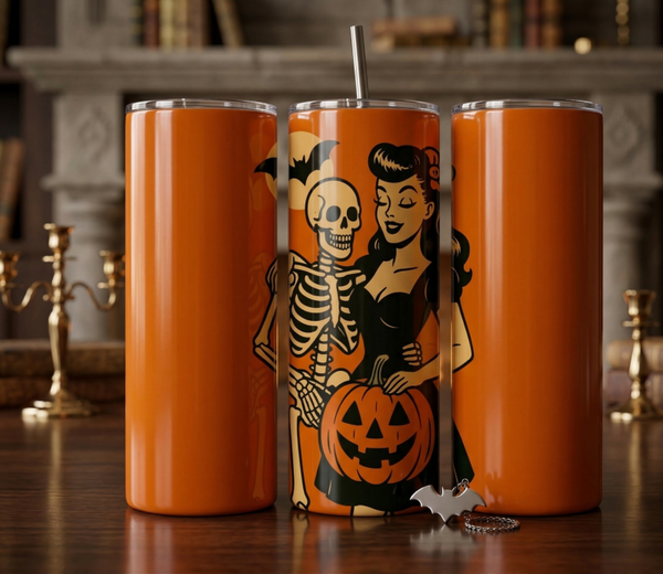 Spooky Love