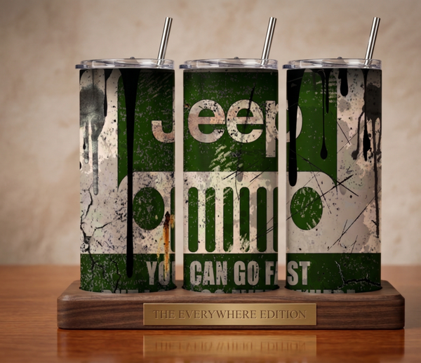 Jeep Offroad