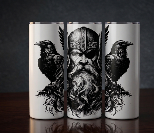 Odin’s Wisdom