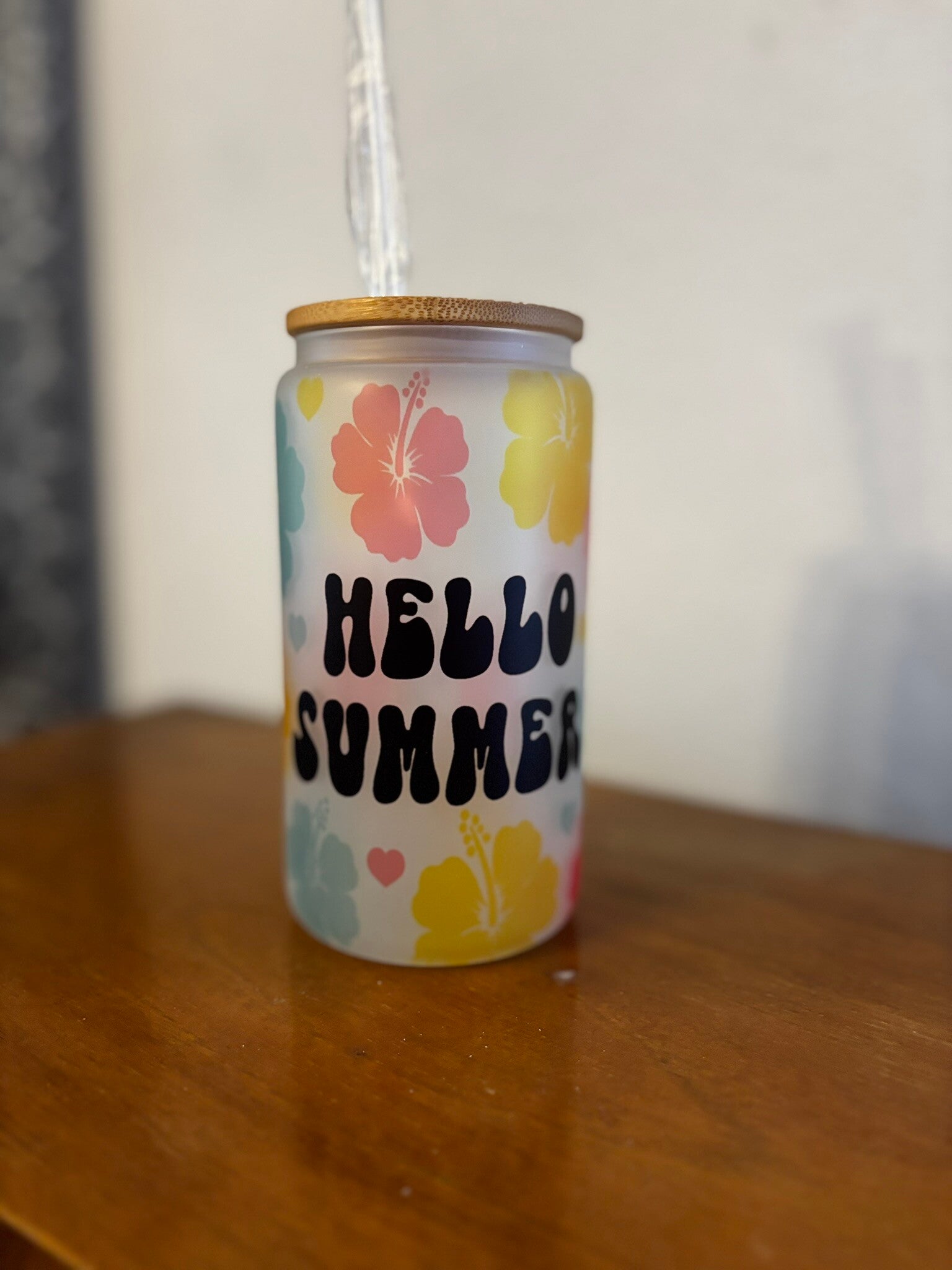 Hello Summer