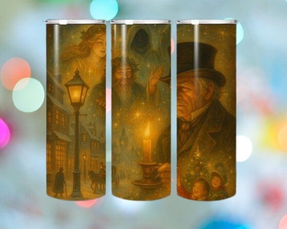 AChristmasCarol