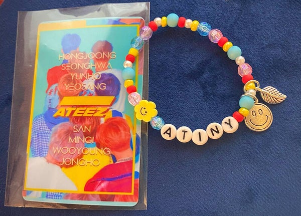 Atiny Bracelet