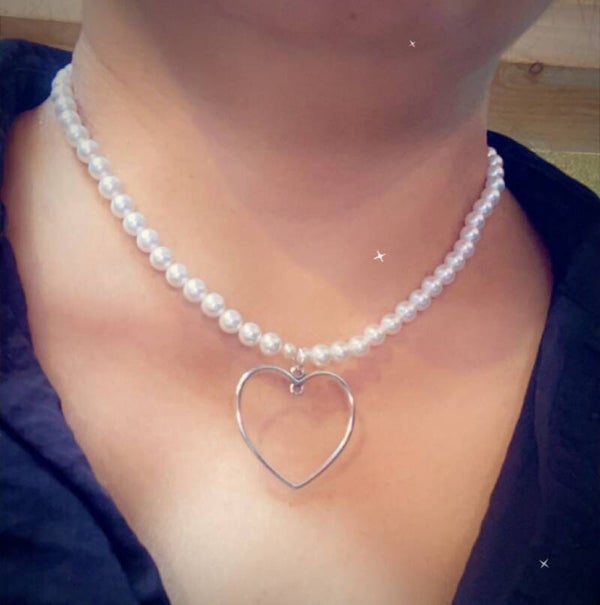 Pearl Heart