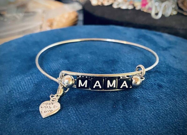 Slave Bracelet