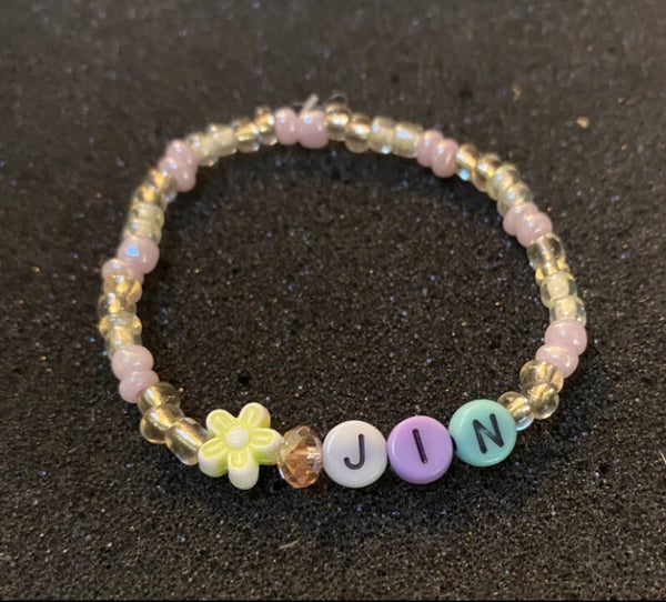Jin Bracelet
