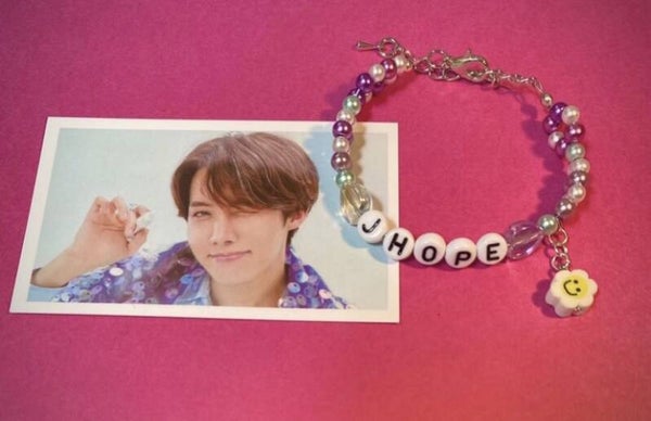 J-Hope bracelet